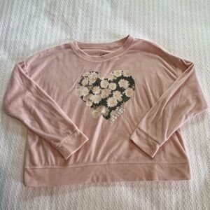 Justice | Sleep | Soft Pullover Sweatshirt